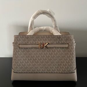 Brand New Michael Kors Handbag